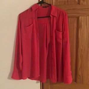 Express Portofino Shirt